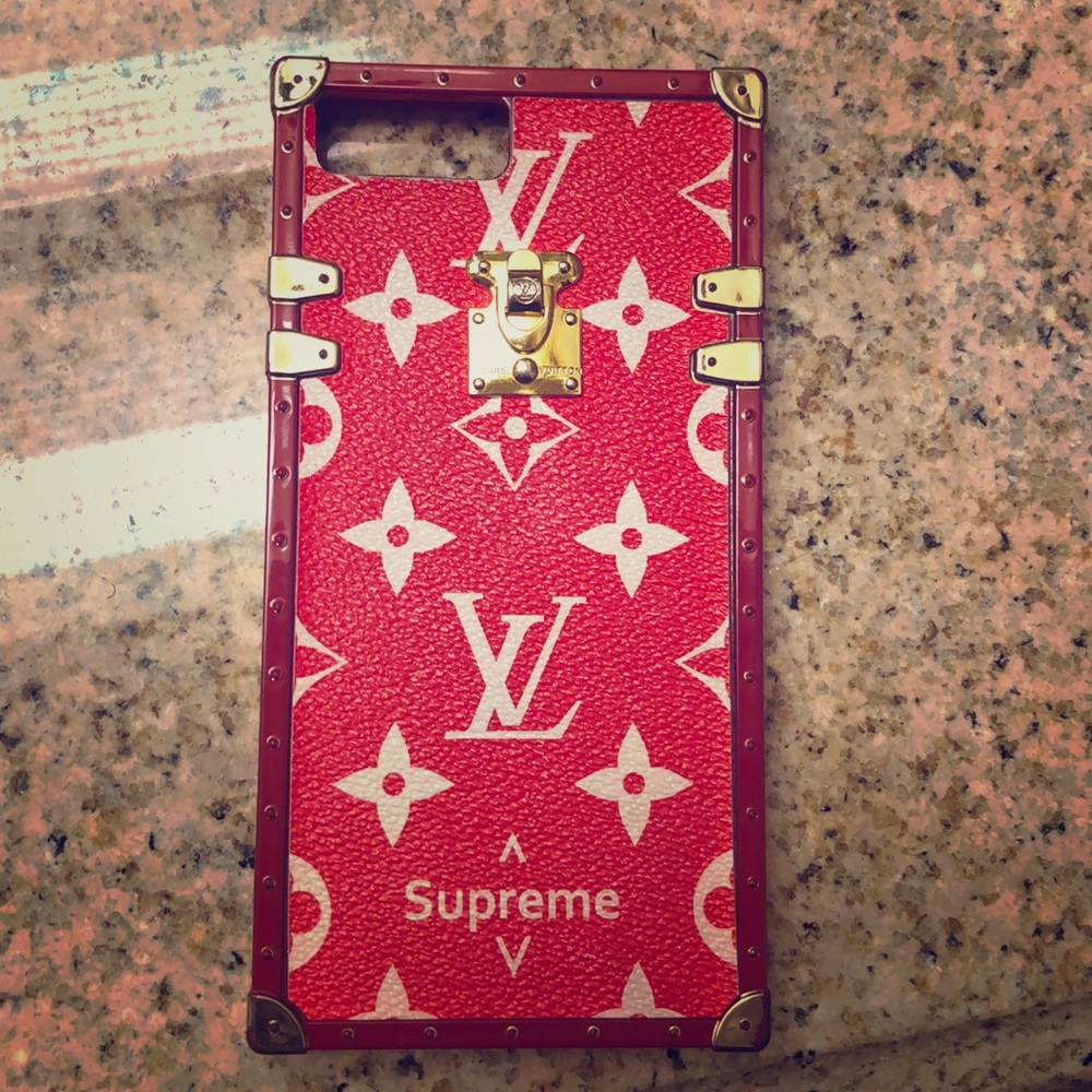 iPhone 8+ designer case